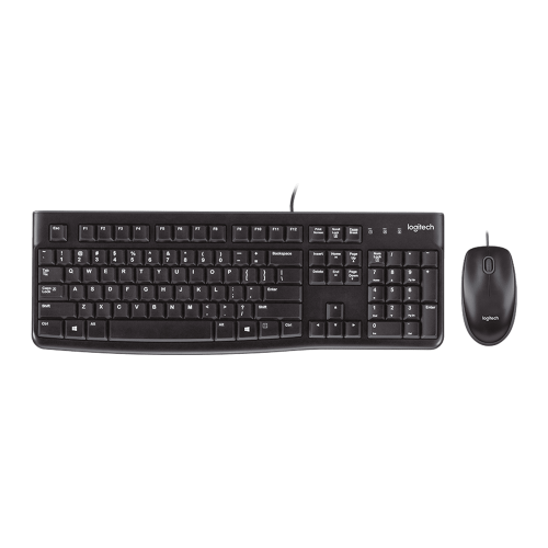 Logitech Desktop MK120