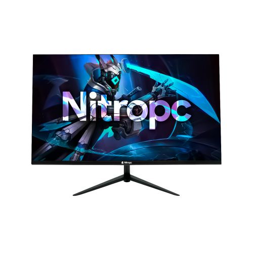 Nitropc Pulse 24" FullHD 120Hz