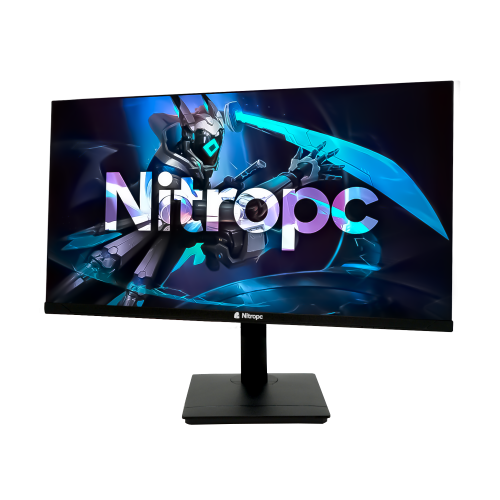 Nitropc Phantom 27" 4K 144Hz